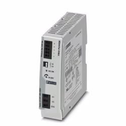 Phoenix Contact 2903153, -25 - 70 °C, -40 - 85 °C, 35 mm, 115 mm, 130 mm, 568,5 g