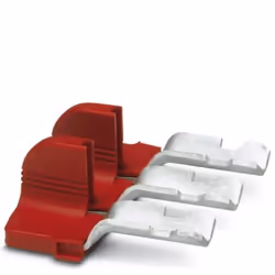 Phoenix Contact 3260068, 10 pièce(s), Rouge, 55,3 mm, 27,9 mm, 42,79 g