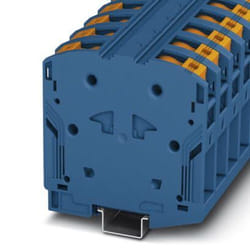 Phoenix Contact 3260051 bornier Bleu