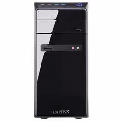 CAPTIVA Power Starter I61-553 32Go 960 Go SSD