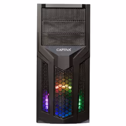 CAPTIVA Advanced Gaming I61-566 16Go 960 Go SSD GeForce RTX 3060