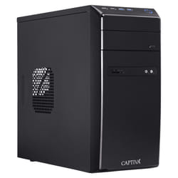 CAPTIVA Power Starter R62-168 Ryzen 3 8Go 480 Go SSD Win11 Home