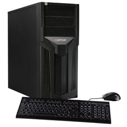 CAPTIVA Power Starter R64-642 Ryzen 5 16Go 1To SSD