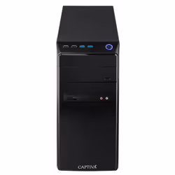 CAPTIVA Power Starter R65-694 Ryzen 5 16Go 480 Go SSD