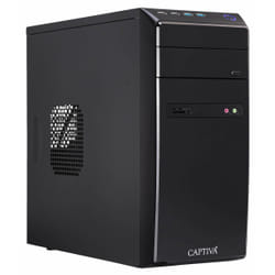 CAPTIVA Power Starter R67-196 Ryzen 7 8Go 480 Go SSD