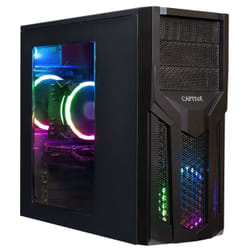 CAPTIVA Advanced Gaming I67-481 16Go 1To SSD GeForce RTX 3050