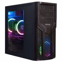 CAPTIVA Advanced Gaming I67-994, 2,9 GHz, Intel® Core™ i5, 16 Go, 480 Go, Windows 11 Home, 64-bit