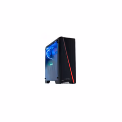 CAPTIVA Advanced Gaming I68-035, 2,6 GHz, Intel® Core™ i5, i5-11400F, 16 Go, 500 Go, Windows 11 Home