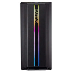 CAPTIVA Advanced Gaming R69-324 Ryzen 5 16Go 1To SSD GeForce RTX 3050 Win11 Home