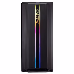 CAPTIVA Advanced Gaming R69-353, 3,6 GHz, AMD Ryzen™ 5, 32 Go, DDR4-SDRAM, 500 Go, SSD