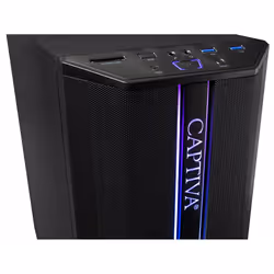 CAPTIVA Advanced Gaming R69-353 Ryzen 5 32Go 500Go SSD GeForce RTX 3060