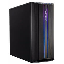 CAPTIVA Advanced Gaming I71-952 Intel® Core™ i9 16Go 500Go SSD GeForce RTX 3060 Win11 Home