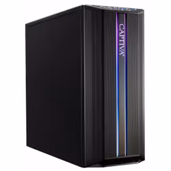 CAPTIVA Power Starter I71-985, 2,6 GHz, Intel® Core™ i5, 16 Go, DDR4-SDRAM, 1 To, SSD