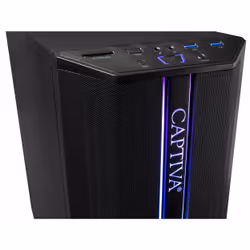 CAPTIVA Power Starter I71-985 16Go 1To SSD