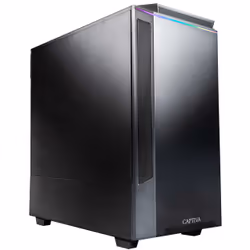 CAPTIVA Power-Starter I72-170, 2,5 GHz, Intel® Core™ i5, 32 Go, 1 To, Windows 11 Home, 64-bit