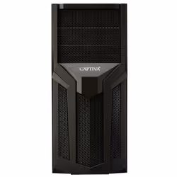 CAPTIVA Workstation R72-638 Ryzen 7 32Go 1To SSD Win11 Home