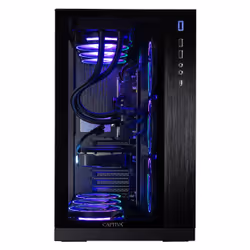 CAPTIVA Ultimate Gaming R72-766 Ryzen 7 32Go 2To SSD Radeon RX 7900 XT