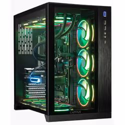 CAPTIVA Ultimate Gaming R72-783 Ryzen 9 64Go 2To SSD Radeon RX 7900 XTX