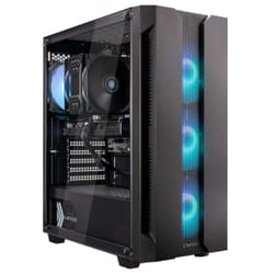 CAPTIVA Advanced Gaming I72-987 32Go 1To SSD GeForce RTX 3060