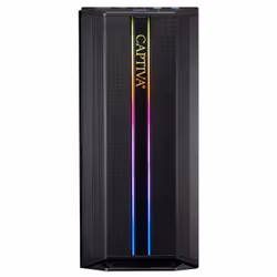 CAPTIVA Advanced Gaming R73-366 Ryzen 5 16Go 500Go SSD GeForce RTX 3060