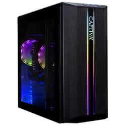 CAPTIVA Advanced Gaming R74-728 Ryzen 5 32Go 1To SSD GeForce RTX 4060 Ti