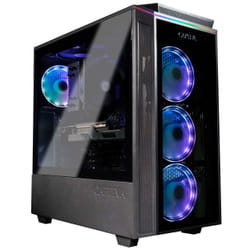 CAPTIVA Advanced Gaming R74-751 Ryzen 7 32Go 1To SSD GeForce RTX 4060 Ti