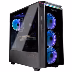 CAPTIVA Advanced Gaming R74-759, 4,5 GHz, AMD Ryzen™ 7, 32 Go, DDR5-SDRAM, 1 To, SSD