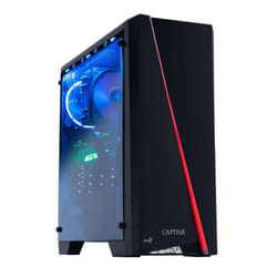 CAPTIVA Advanced Gaming R74-877 Ryzen 7 32Go 2To SSD GeForce RTX 4060 Ti Win11 Home