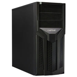 CAPTIVA Power Starter R74-898 Ryzen 9 32Go 1To SSD Win11 Pro