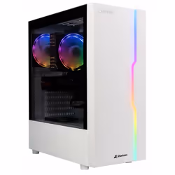 CAPTIVA Advanced Gaming R78-261, 3,4 GHz, AMD Ryzen™ 7, 5700X, 16 Go, 1 To, Windows 11 Home