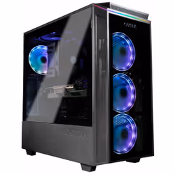 CAPTIVA Highend Gaming I81-054, 3,6 GHz, Intel® Core™ i7, 64 Go, DDR4-SDRAM, 2 To, SSD