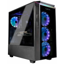 CAPTIVA Highend Gaming I81-054 64Go 2To SSD GeForce RTX 4070 Ti Super