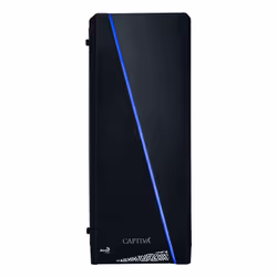 CAPTIVA Power Starter R85-894 AMD Ryzen™ 7 5700G 32 Go DDR4-SDRAM 2 To SSD Windows 11 Home Midi Tower PC Blanc