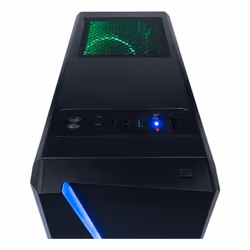 CAPTIVA Power Starter R85-894 AMD Ryzen™ 7 5700G 32 Go DDR4-SDRAM 2 To SSD Windows 11 Home Midi Tower PC Blanc