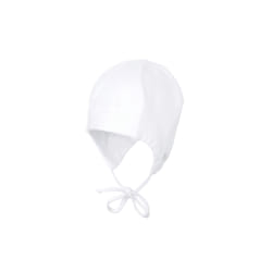 Sterntaler 4001455_033500 Chapeau Coton, Elastane, Laine