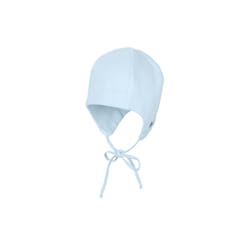 Sterntaler 4001455_041313 Chapeau Coton, Elastane, Laine