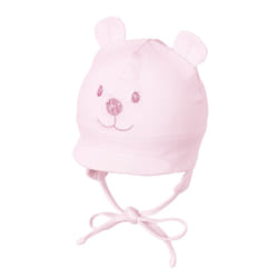 Sterntaler 4001466_037702 Chapeau Coton, Elastane, Laine