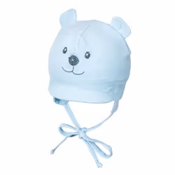 Sterntaler 4001466_043313, Bleu, Spéciale, Coton, Elastane, Laine