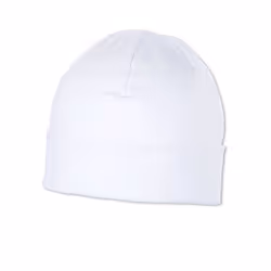 Sterntaler 4001420, Unisexe, Chapeau, Blanc, Bébé (numérique), Monochromatique, 50+