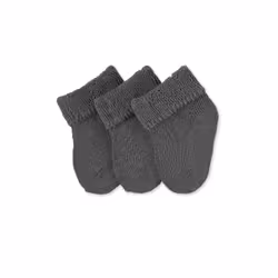 Sterntaler 8201400_000592, Anthracite, Unisexe, One Size, Spéciale, Elastane, Coton, Polyester, 230 mm
