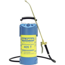 Pulvérisateur manuel Gloria 405T; 5 l