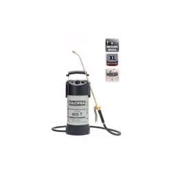 Pulvérisateur haute performance 405 T Dénomination de l'appareil-Type 405 T Profiline Ref. Produit-000406.0000 code EAN-404 6 ...