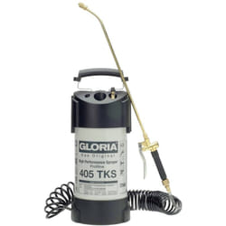 Haus und Garten 000407.0000 405 tks Profiline Pulvérisateur 5 l - Gloria