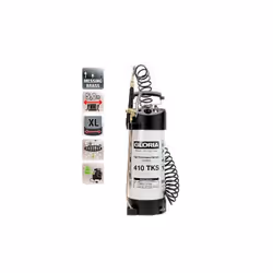 Pulvérisateur haute performance 410 TKS Dénomination de l'appareil-Type 410 TKS Profiline Ref. Produit-000416.0000 code EAN-4 ...