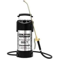 Pulvérisateur haute performance en acier inoxydable 505T - 5L