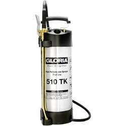 Haus und Garten 000512.2700 510 tk Profiline Pulvérisateur 10 l - Gloria