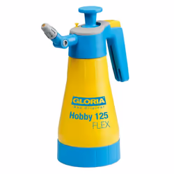 GLORIA Hobby 125