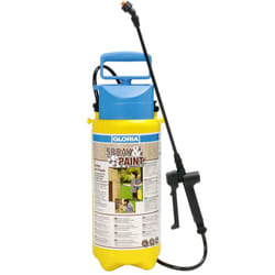 Gloria - Pulvérisateur 5 l Haus und Garten Spray&Paint 000101.0000