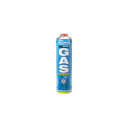 GLORIA 728303.0000 cartouche de gaz et cylindres 330 g Butane/Propane Cylindre (rechargeable)
