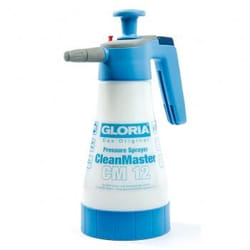 Pulvérisateur manuel Gloria CM12; 1,25 l